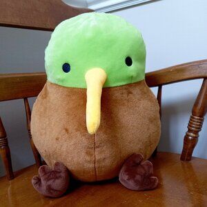 Rare Cute Kiwi Bird